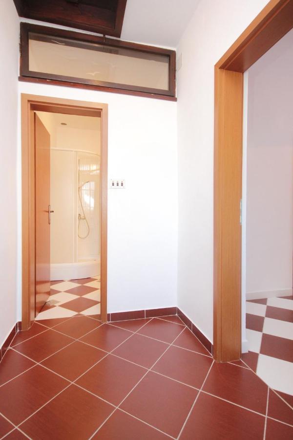 Apartments With A Parking Space Pag - 9388 พาก ภายนอก รูปภาพ