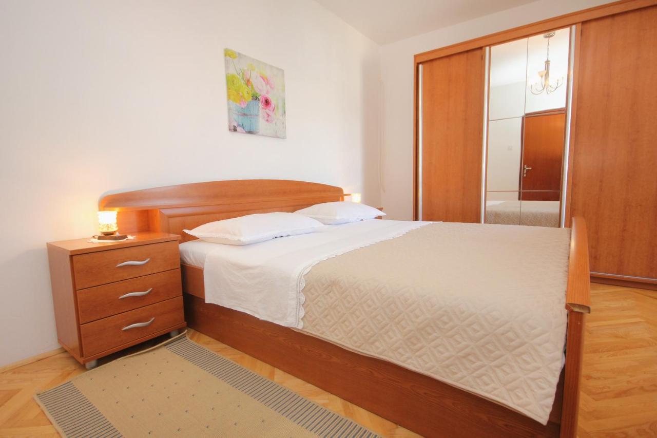 Apartments With A Parking Space Pag - 9388 พาก ภายนอก รูปภาพ