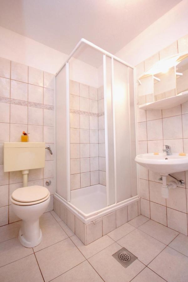 Apartments With A Parking Space Pag - 9388 พาก ภายนอก รูปภาพ